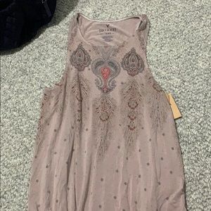 Women’s American Eagle Tank Top